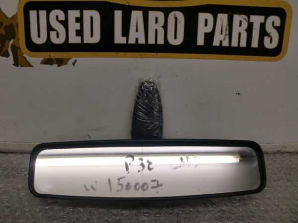 Range Rover P38 espelho retrovisor diversos