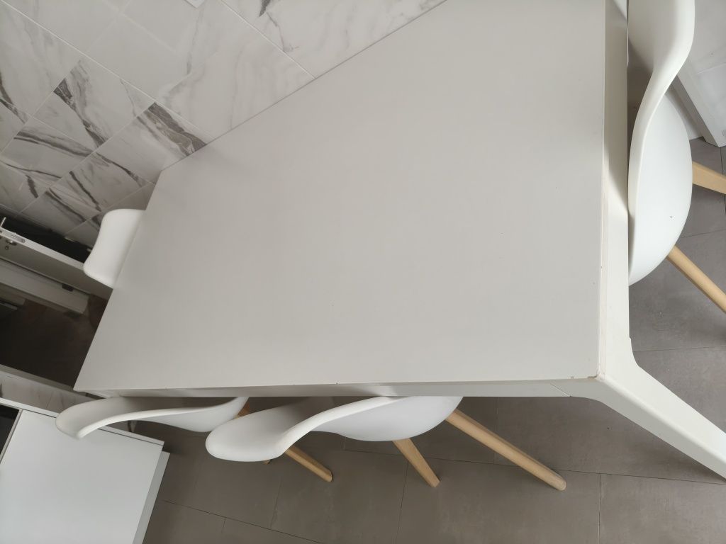 Mesa Ikea 180x90 extensível