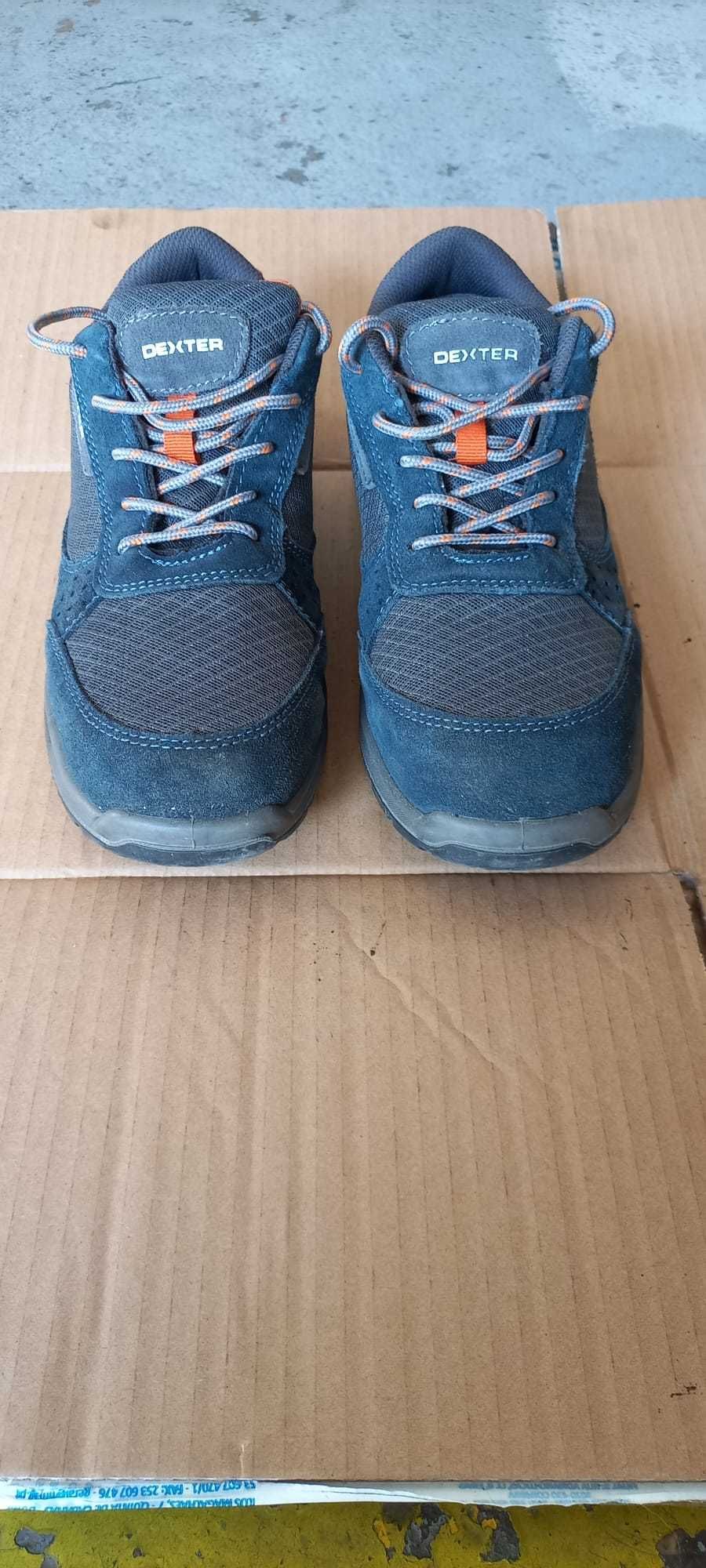 Botas Dexter número 41