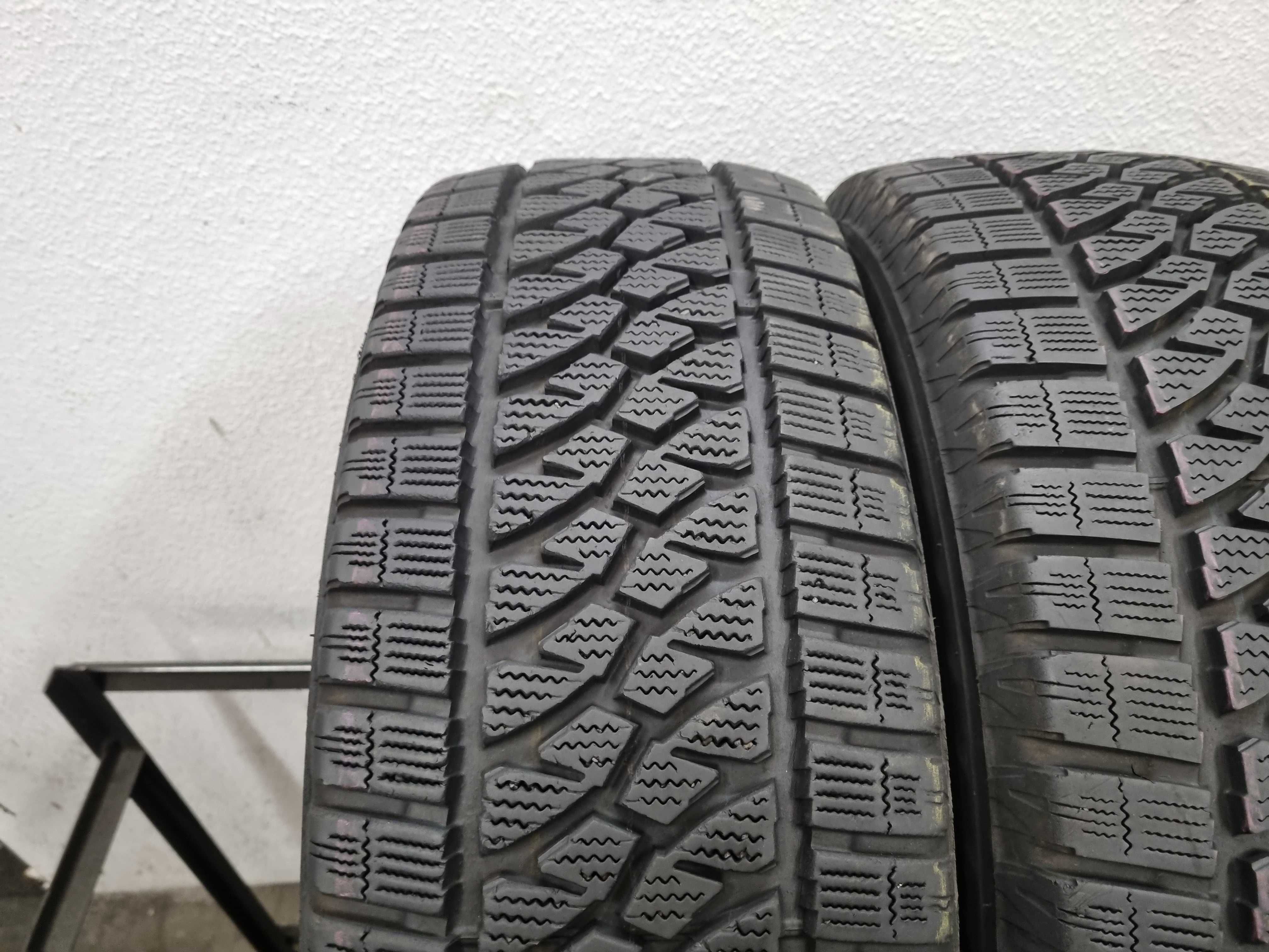 235/65/16C 115/113R Bridgestone Blizzak W810 PARA OPON Dot.2014R