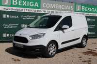 Ford Transit Courier Trend C/Iva Incluído