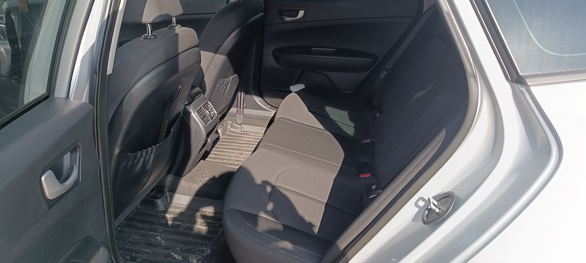 Kia Optima kombi JF