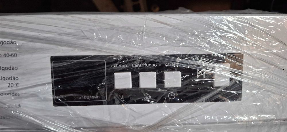 Maquina Lavar 7Kg e 6Kg