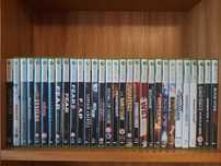 Vários Jogos Xbox 360