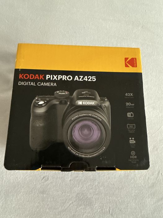 Kodak pixpro az425