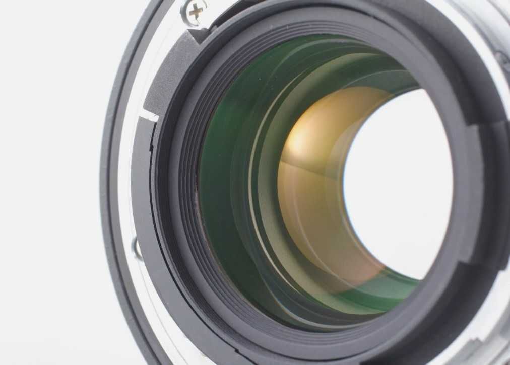 Nikon AF-S TC-17E II 1.7x **Como Novo**