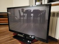 Telewizor 50PK550 Full HD 1920 × 1080