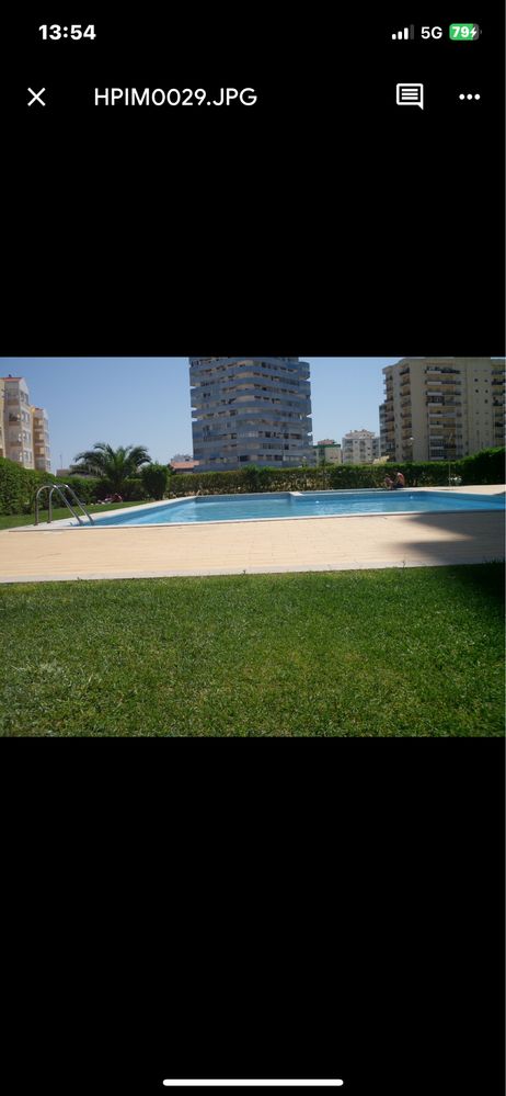 T1 ferias Algarve