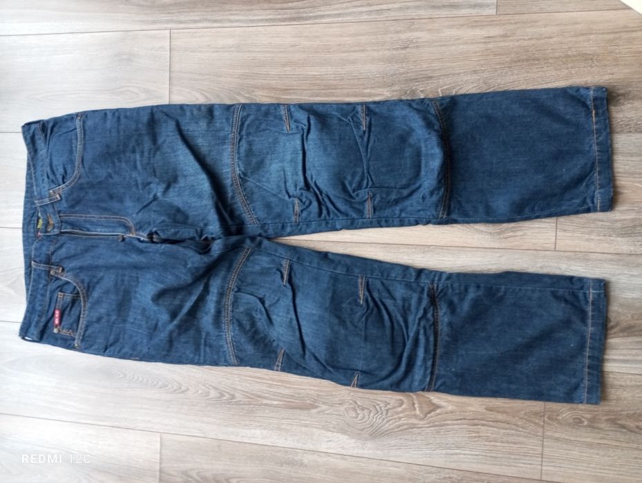 Мото джинси BUSE