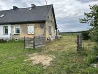 Dom na mazurach do Zamieszkania od zaraz