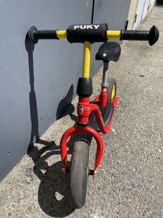 Беговел Puky lr m