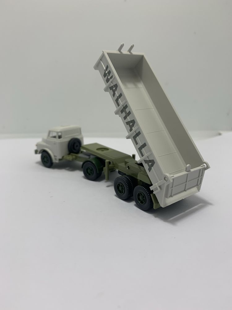 MAN da Wiking escala 1/87