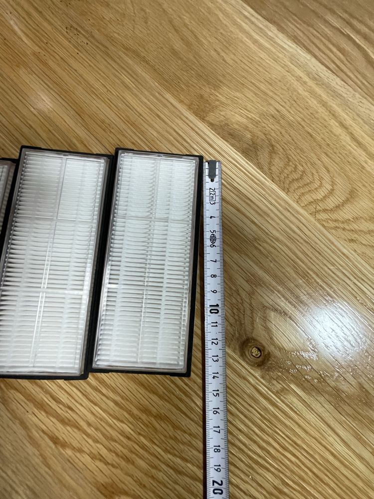 Filtry Zmywalny filtr do Xiaomi Roborock S7 Max/ T7S Plus/ G10- DE