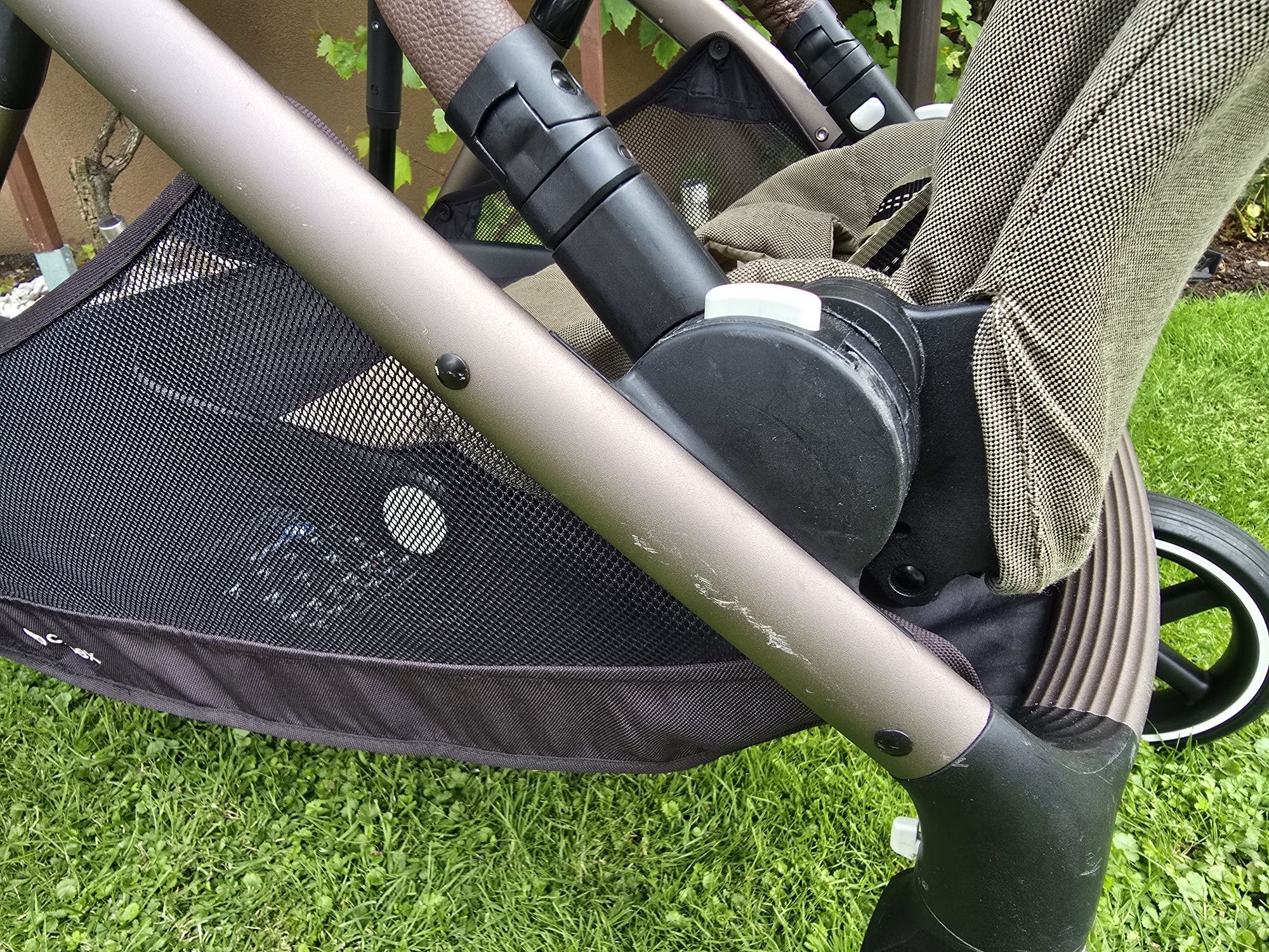 Wózek Cybex gazelle S