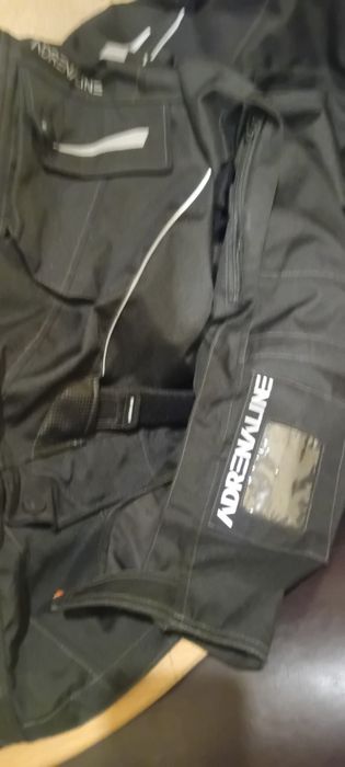 Kurtka Motocyklowa Damska -  Adrenaline A0414 rozm.XL  nowa / okazja