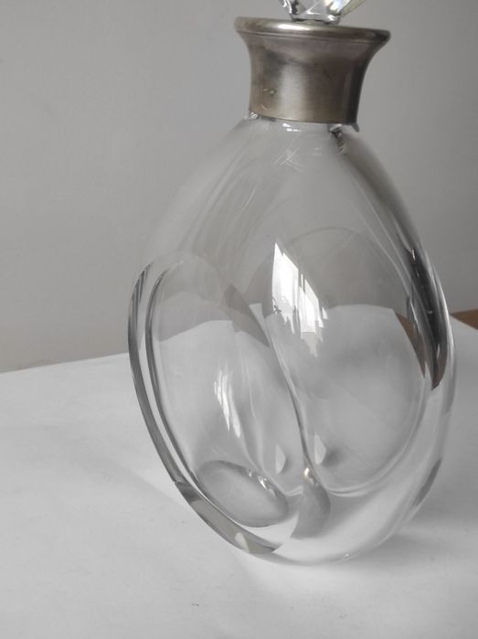 Karafka okuta srebrem