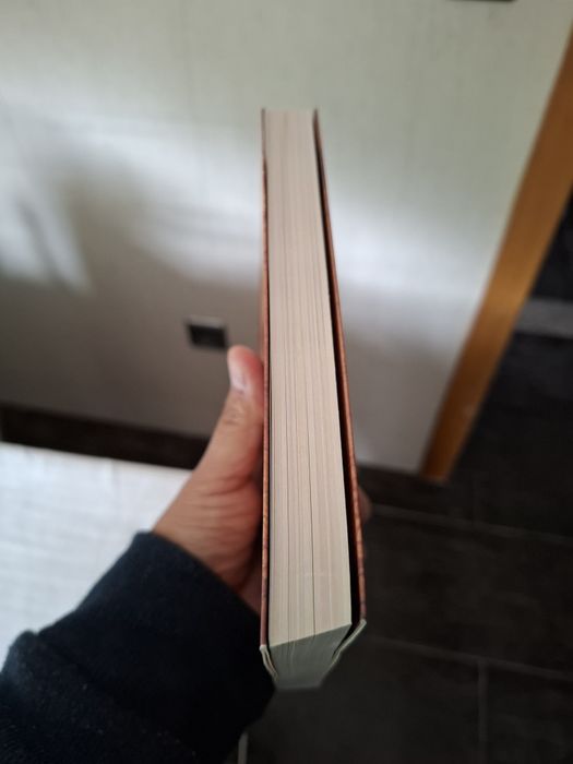 Livro o segredo como novo