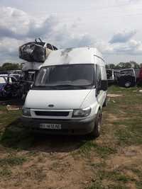 Розборка Ford Transit 2.4TDCI