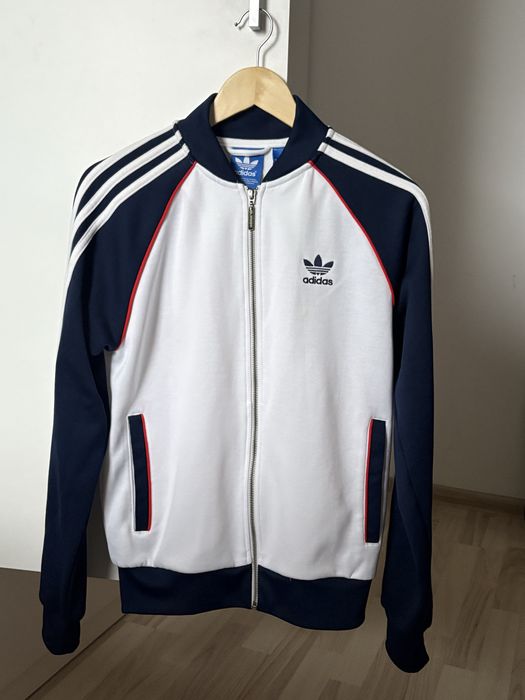 Oryginalna bluza Adidas