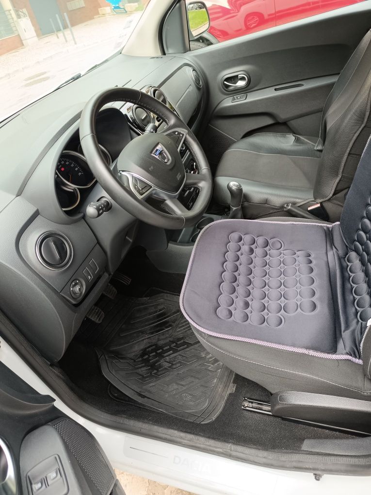 Dacia Lodgy 1.2 Confort+