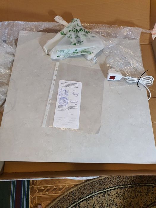 Продам керамическая панель.