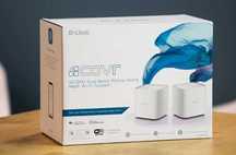D-Link COVR-1200 zestaw 2szt.