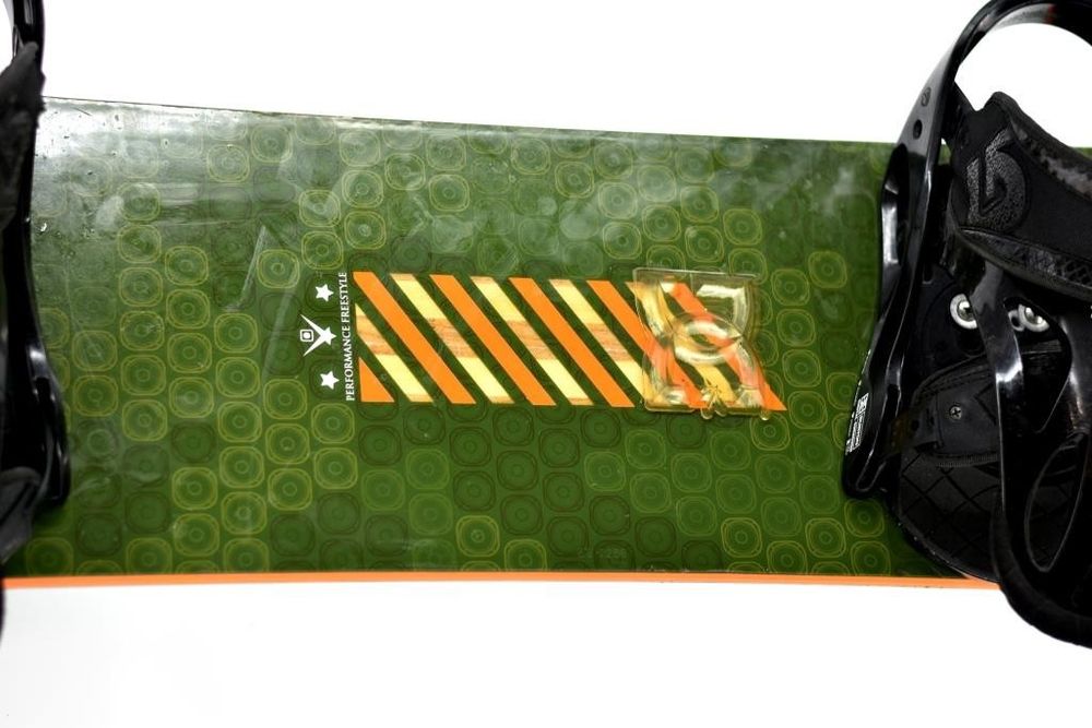 Deska snowboardowa Quechua  Option Freestyle 160 cm