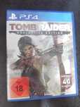 Tomb Raider: Definitive Edition PS4 mówią po Polsku w grze ps4 i ps5