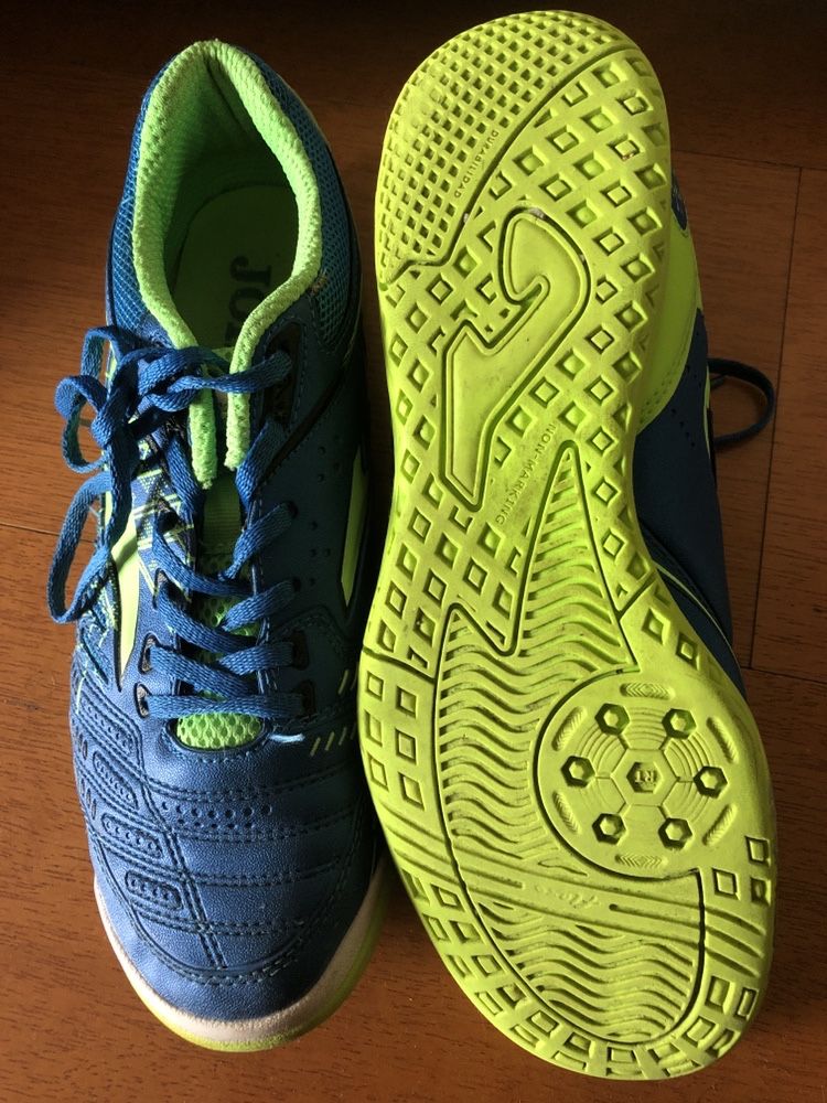 Saptilhas Joma t40