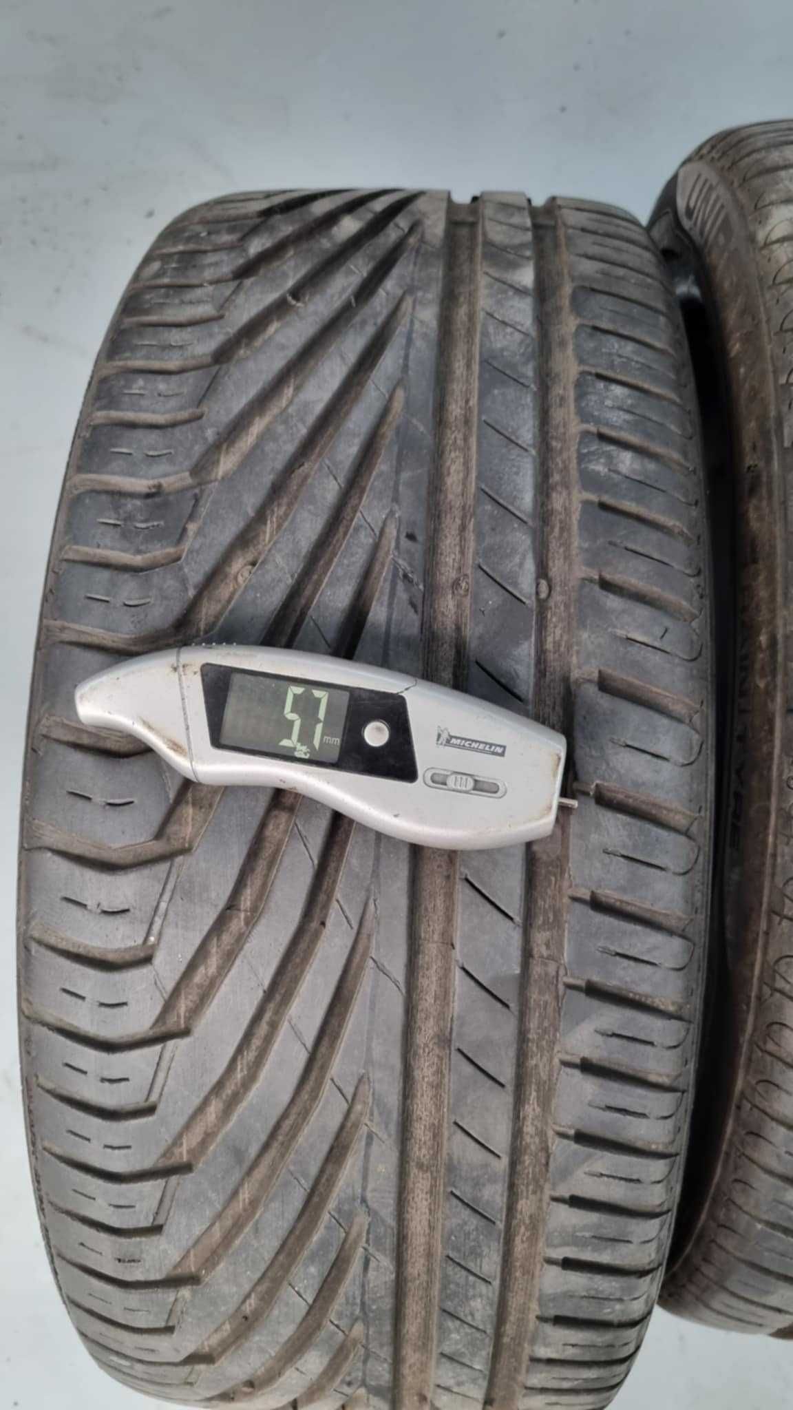 Opony letnie Uniroyal Rainsport 3 225/45 R18 92Y