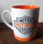 Harley Davidson kubek - 2