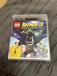 Batman 3 lego playstation 3 PS3