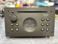 Fabryczne Radio Opel CDR2005 VDO Meriva