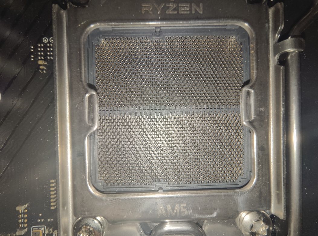 Msi x670 p wifi //