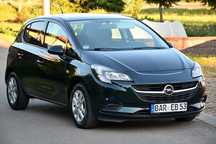 Opel Corsa 1.4 90 KM BENZYNA / *ZADBANY* / Super Stan / Okazja / WARTO!