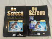 On screen a2+/b1
