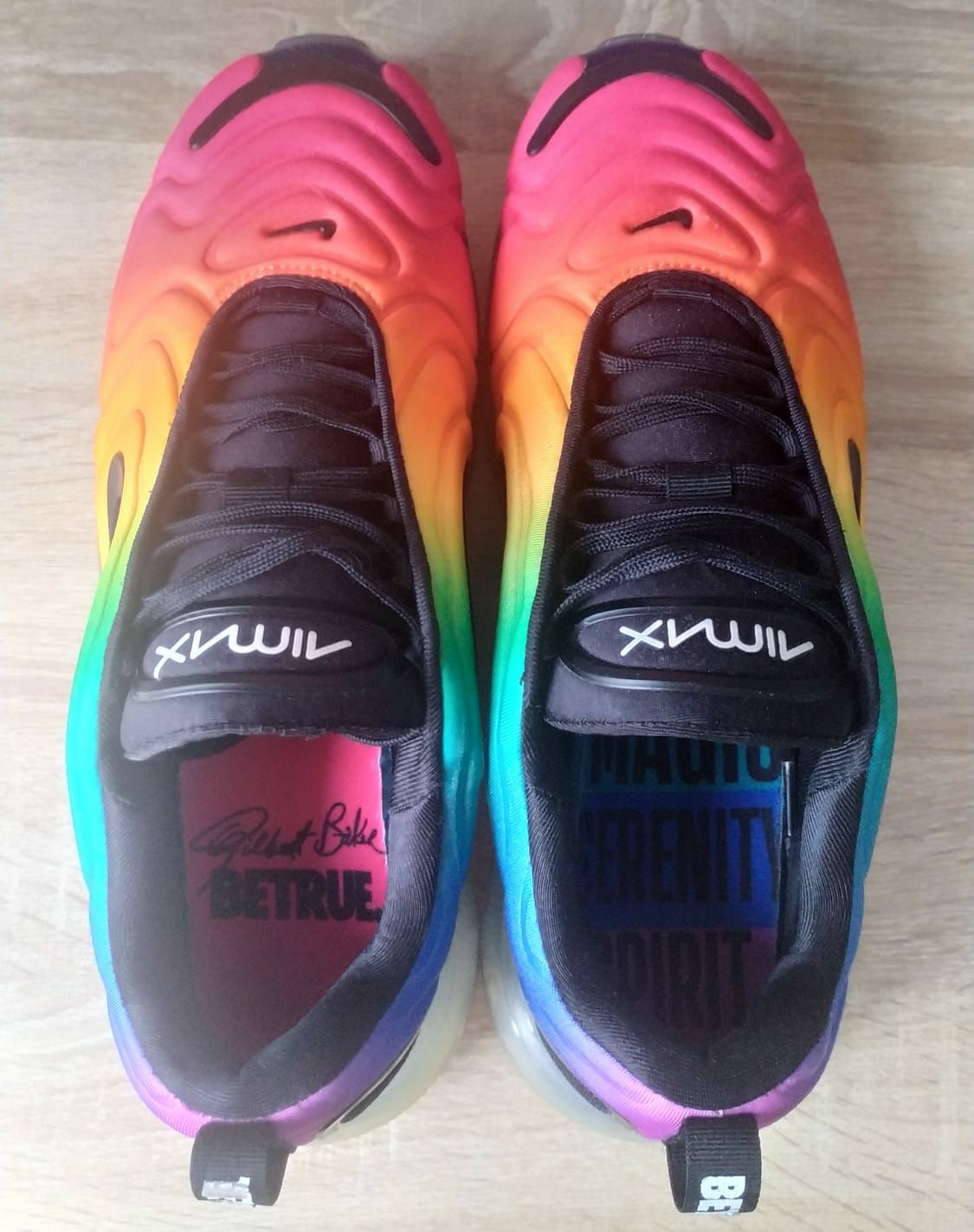 Nike Air Max 720 Be True rozm. 44