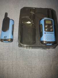 Krótkofalowa motorola T41