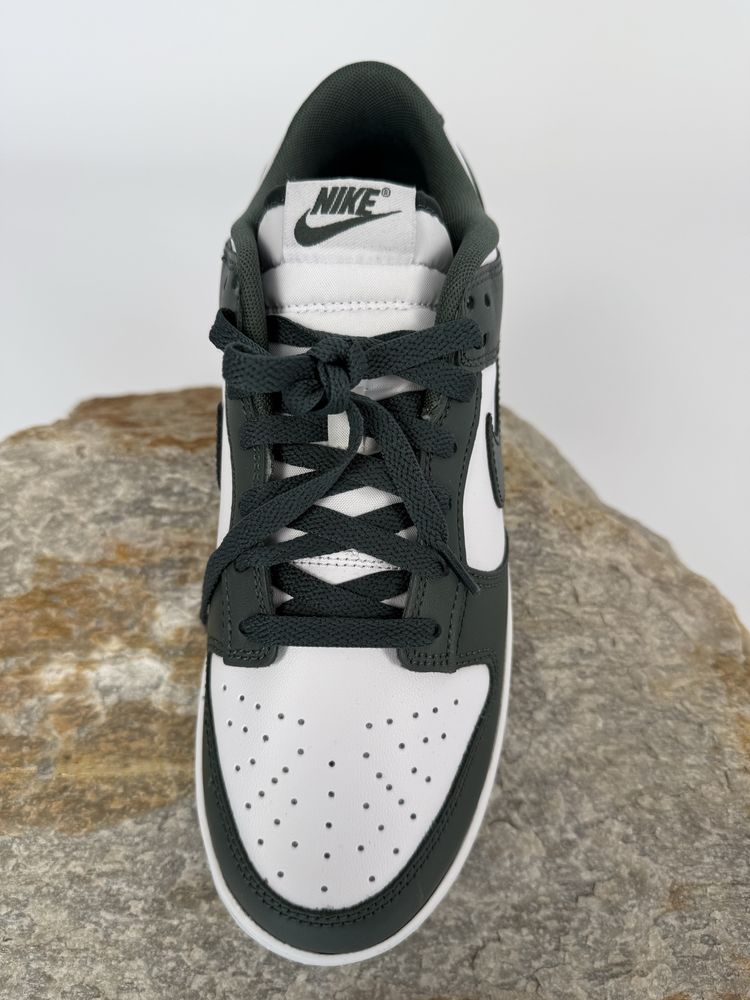 Nike Dunk Low Retro Оригінал
