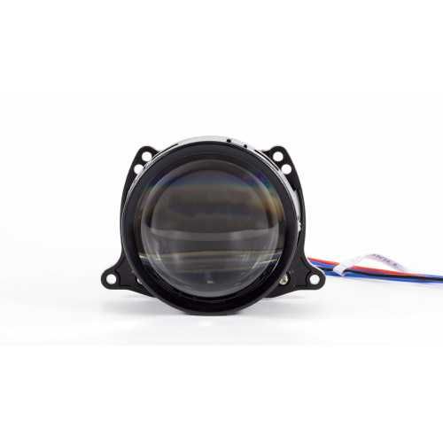 Светодиодные линзы SoKill BiLED F16 3.0″ 45/57W 6000K
