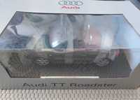 Audi TT, modelo Revell