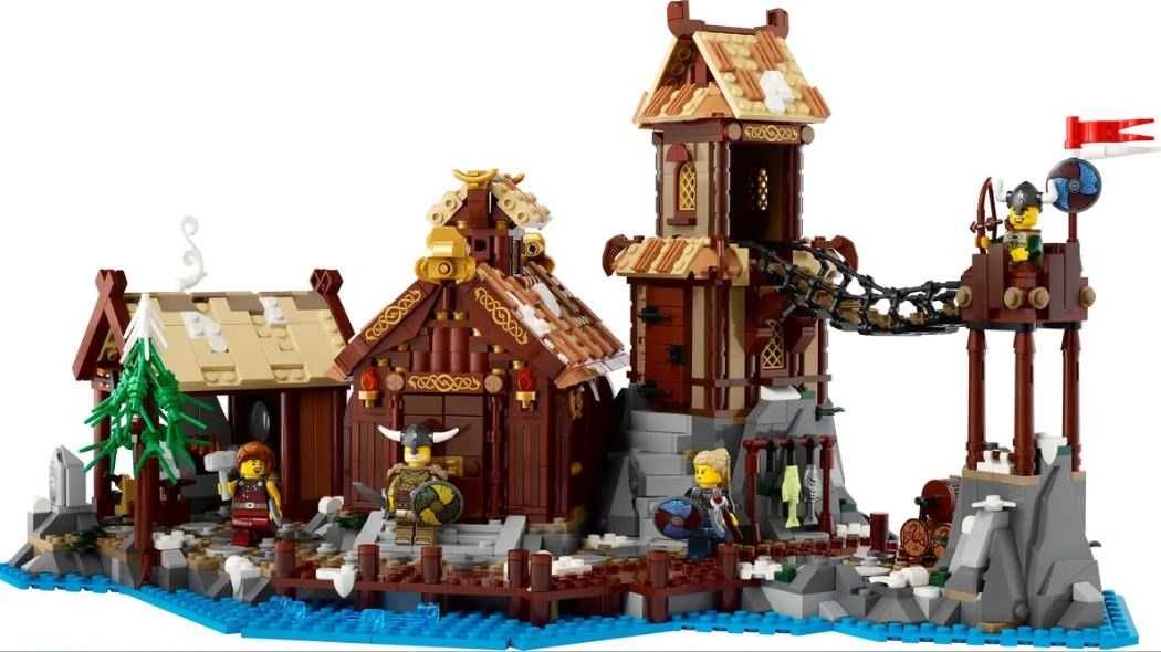 Diversos Lego (Creator, Ideas, Architecture, Technic, Brickheadz)