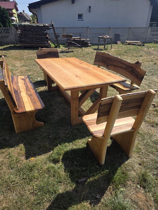 Witam serdecznie mam do sprzedania meble ogrodowe