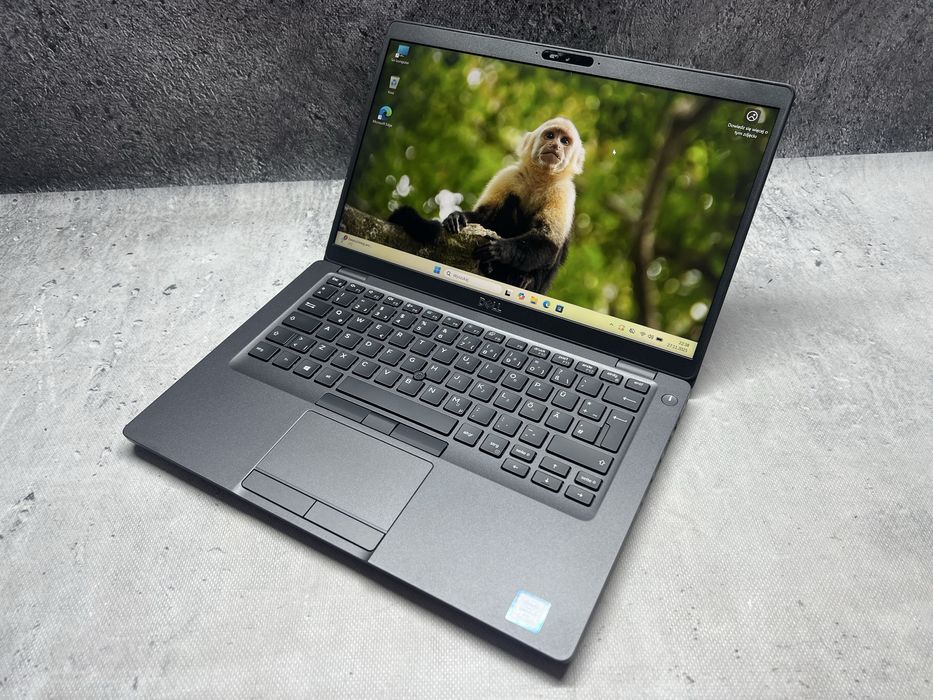 Dell Latitude 5400 / i5 8365u 4.1GHz / 12GB DDR4 / 256SSD / 14FHD /W11