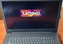 Lenovo Ideapad 330 17ICH - stan bardzo dobry