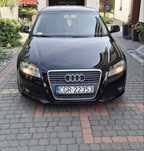 *Audi A3 8P 1.4 TFSI 125KM • 2010 • Zadbany • Gotowy do jazdy*