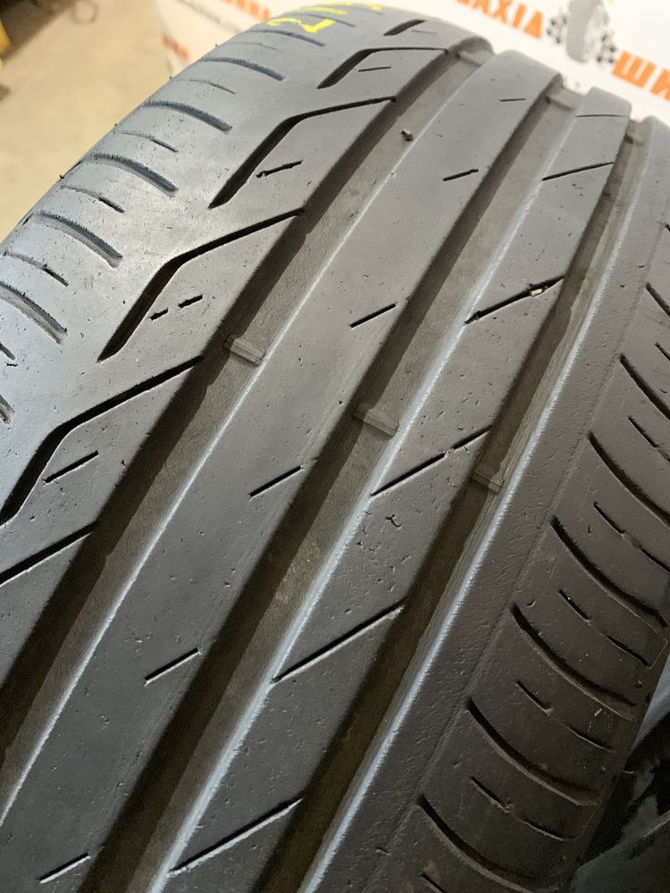 (2шт) 215/55R16 Bridgestone Turanza T001 літні шини