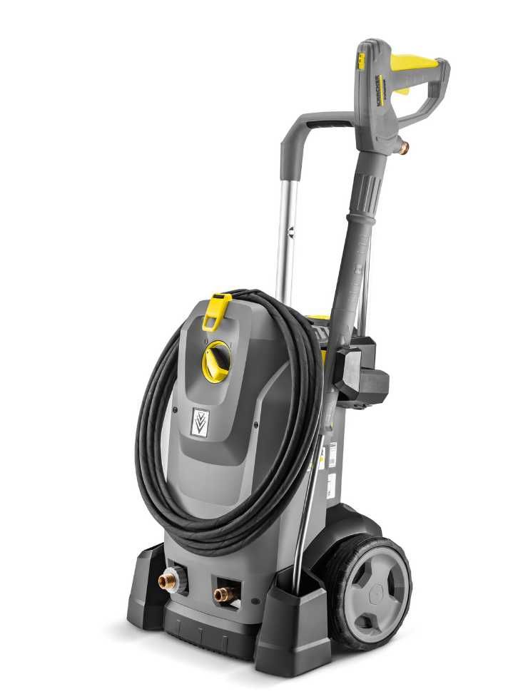 Karcher  hd 5/15 c plus мийка минимойка Made in Germany hd 6/15