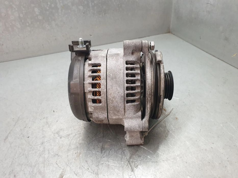 Alternador BMW X2 (F39)