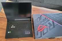 ASUS ROG Strix G G531GV-AL027